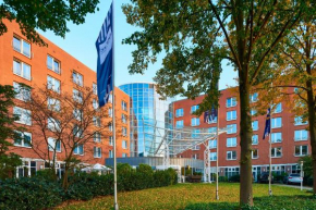 Отель Dorint An den Westfalenhallen Dortmund  Дортмунд